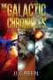 [Shadows of the Void 08] • The Galactic Chronicles · Shadows of the Void Books 8 - 10